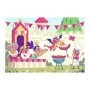 Puzzle Si Joc Petrecere Regala, 2X24 Piese Ravensburger - 3